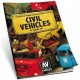 Véhicules civils / Civil Vehicles