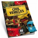 Véhicules civils / Civil Vehicles