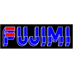 Fujimi