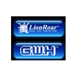 Lion Roar - Great Wall Hobby