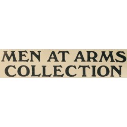 Men at Arms Collection