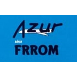Azur Frrom
