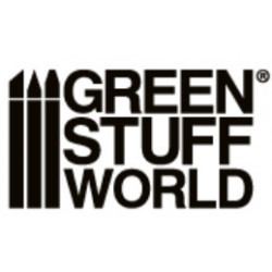 Green Stuff World