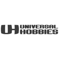 Universal Hobbies