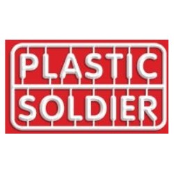 Plastic Soldier