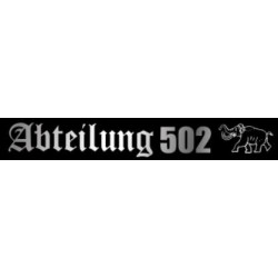 Abteilung 502