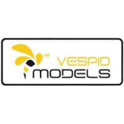 VESPID MODELS