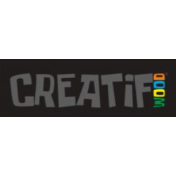 CREATIF WOOD