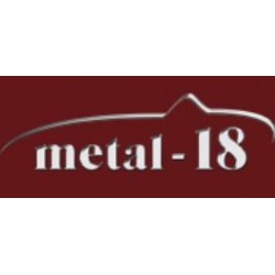 Metal 18