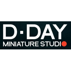 DDAY MINIATURES