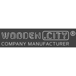 WOODEN CITY