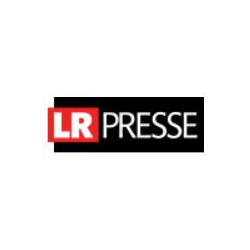 LR PRESSE