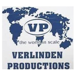 VERLINDEN PRODUCTIONS