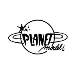 PLANET MODELS